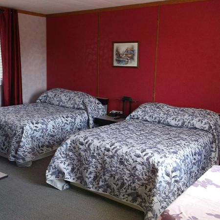 Haileybury Beach Motel Экстерьер фото