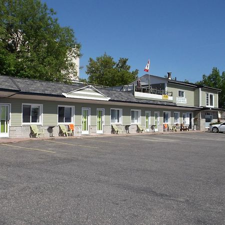 Haileybury Beach Motel Экстерьер фото
