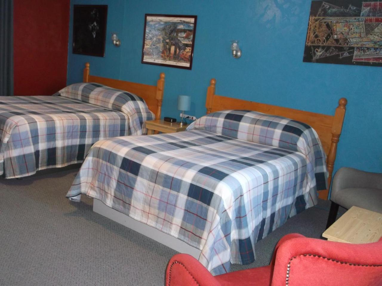 Haileybury Beach Motel Экстерьер фото